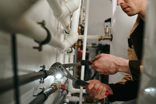 Best Plumbing Services Near Me  in Merriam Woods, MO