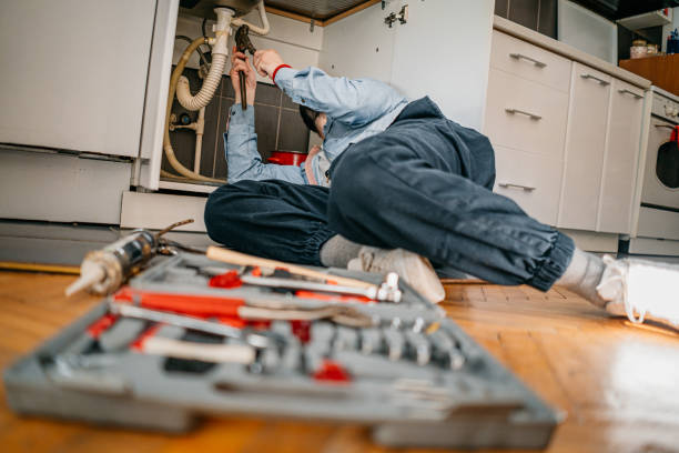 Best Hot Water Heater Installation  in Merriam Woods, MO