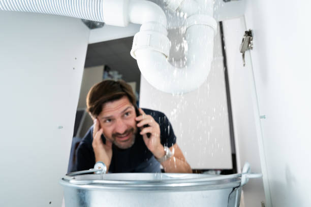 Best Water Softener Installation  in Merriam Woods, MO