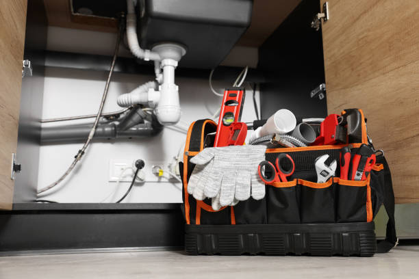 Best Plumbing Inspection Services  in Merriam Woods, MO