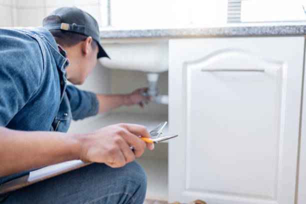 Best Affordable Plumbing Services  in Merriam Woods, MO