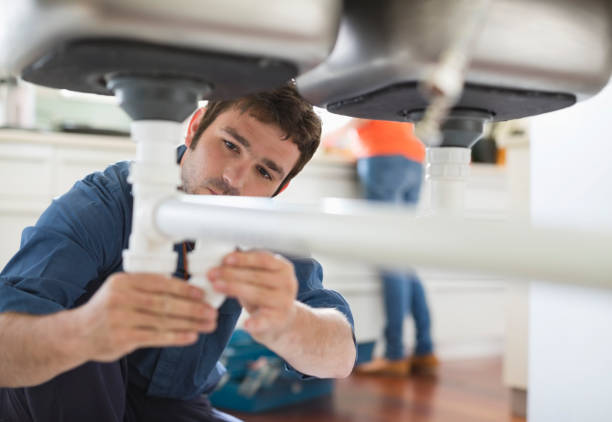 Best Plumbing Repair Near Me  in Merriam Woods, MO