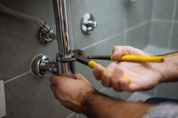 Best Plumbing Inspection Services  in Merriam Woods, MO