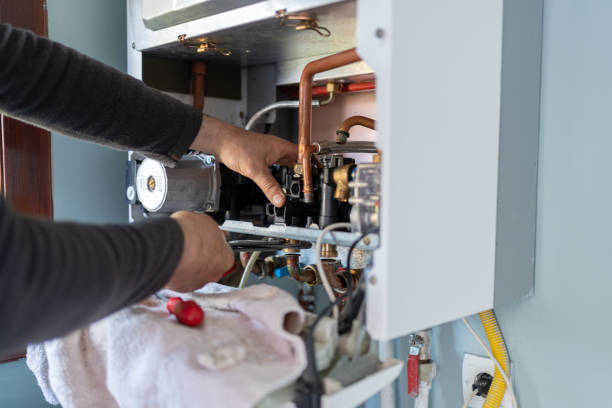 Merriam Woods, MO Plumbing Company