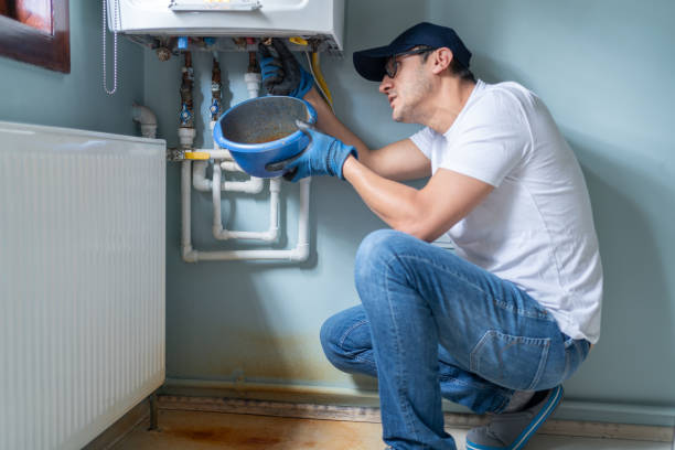 Best Faucet Repair  in Merriam Woods, MO
