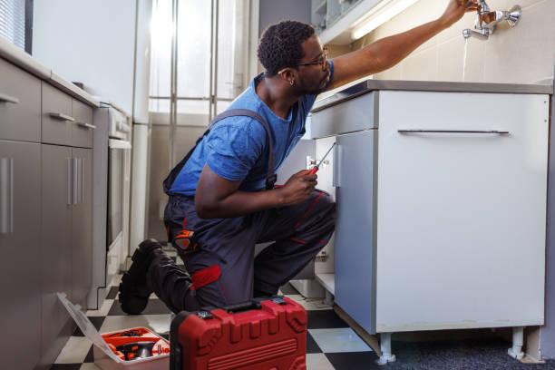 Best Septic Systems  in Merriam Woods, MO